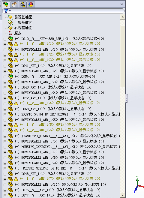 T142 凸轮插针机